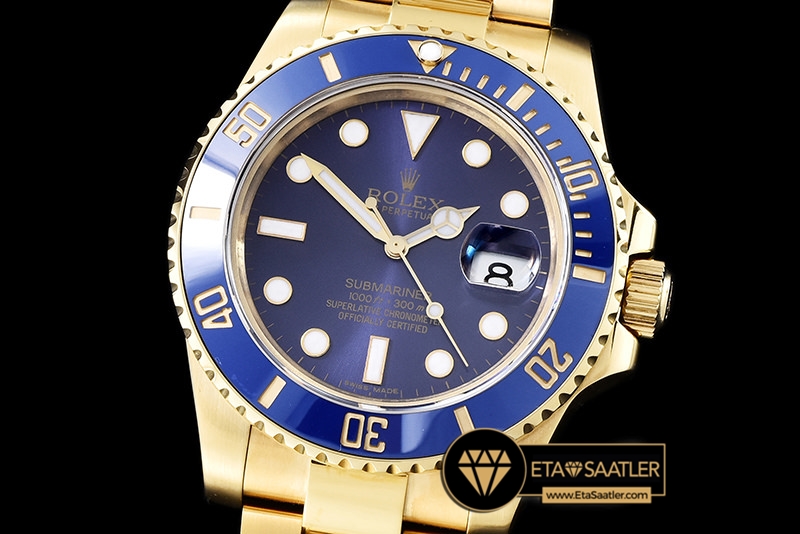 ROLSUB0247B - Submariner 116618 YGYG Blue BP V2 SP Asia 3135 01.jpg modelleri ROLSUB0247B - Submariner 116618 YGYG Blue BP V2 SP Asia 3135 - 01.jpg